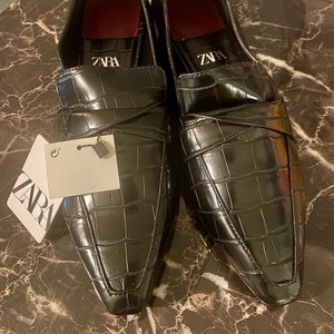 Zara Women’s Flats